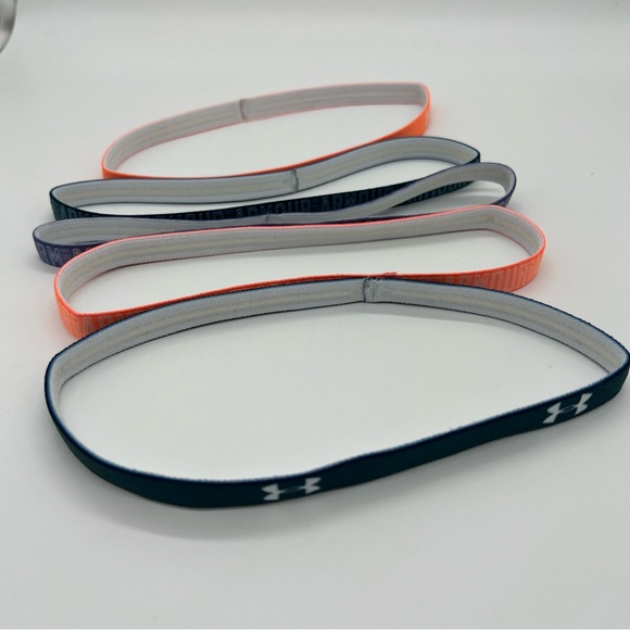 Under Armour headbands EUC - Picture 6 of 7